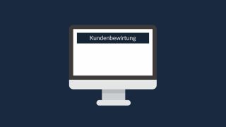 Foto: Kundenbewirtung