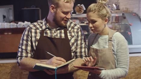 Foto: Neue Trinkgeldpauschalen veröffentlicht